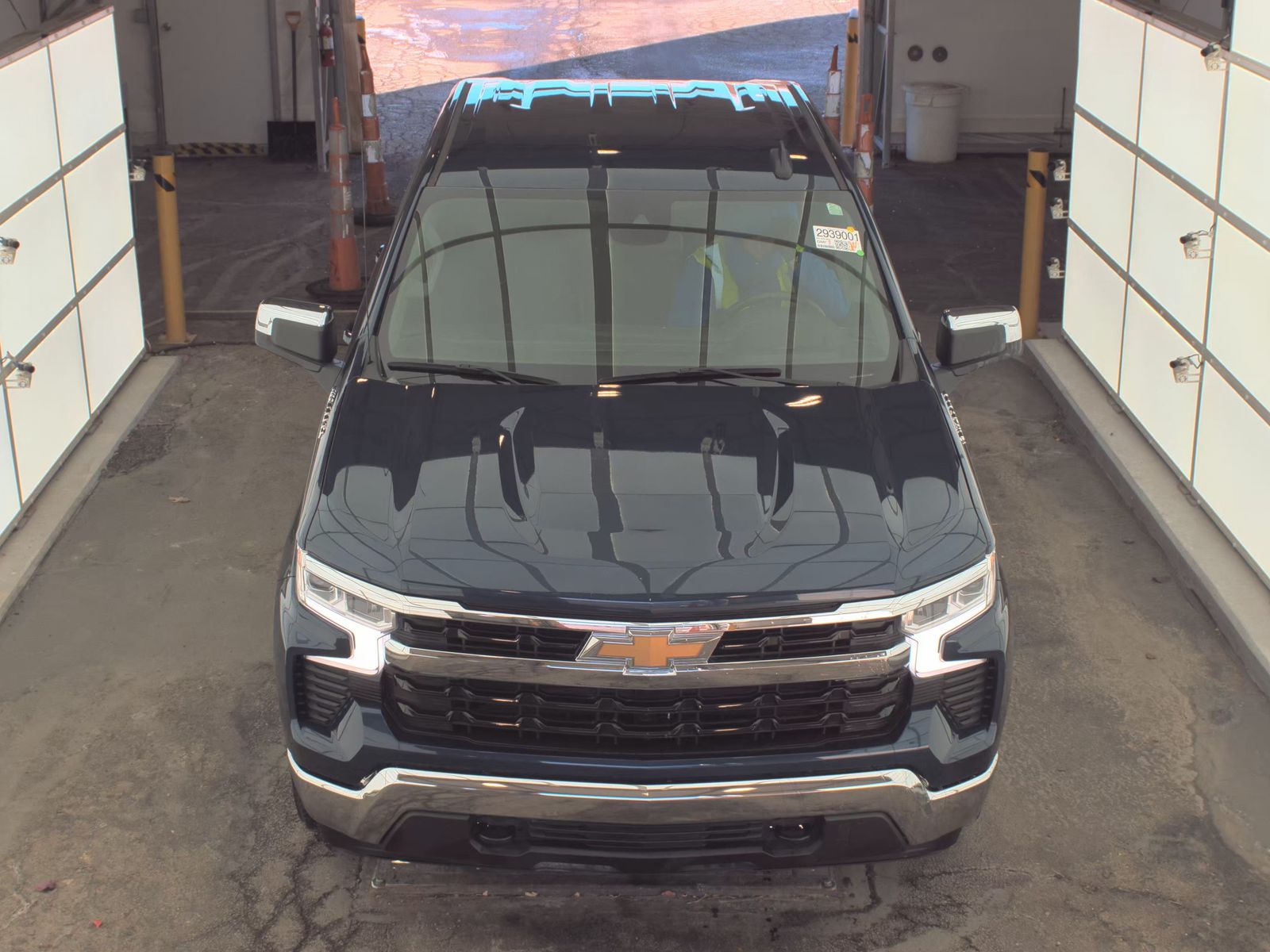 2022 Chevrolet Silverado 1500 LT AWD