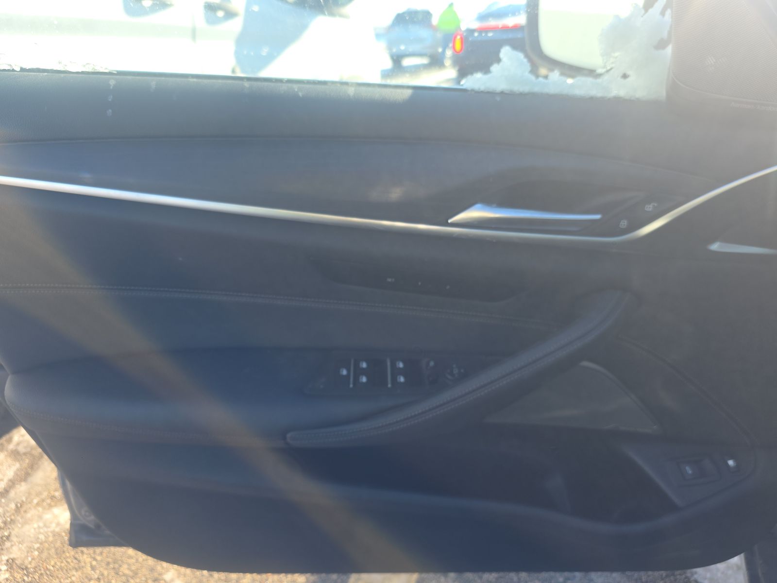 2022 BMW 5 Series 530e xDrive AWD