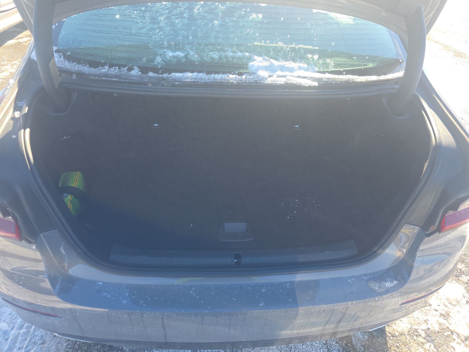 2022 BMW 5 Series 530e xDrive AWD