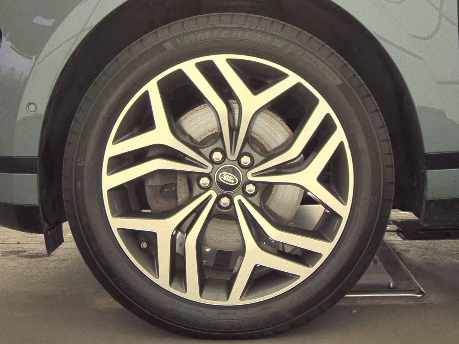 2020 Land Rover Range Rover Evoque First Edition AWD