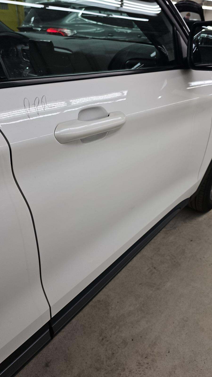 2022 Ford Explorer XLT AWD