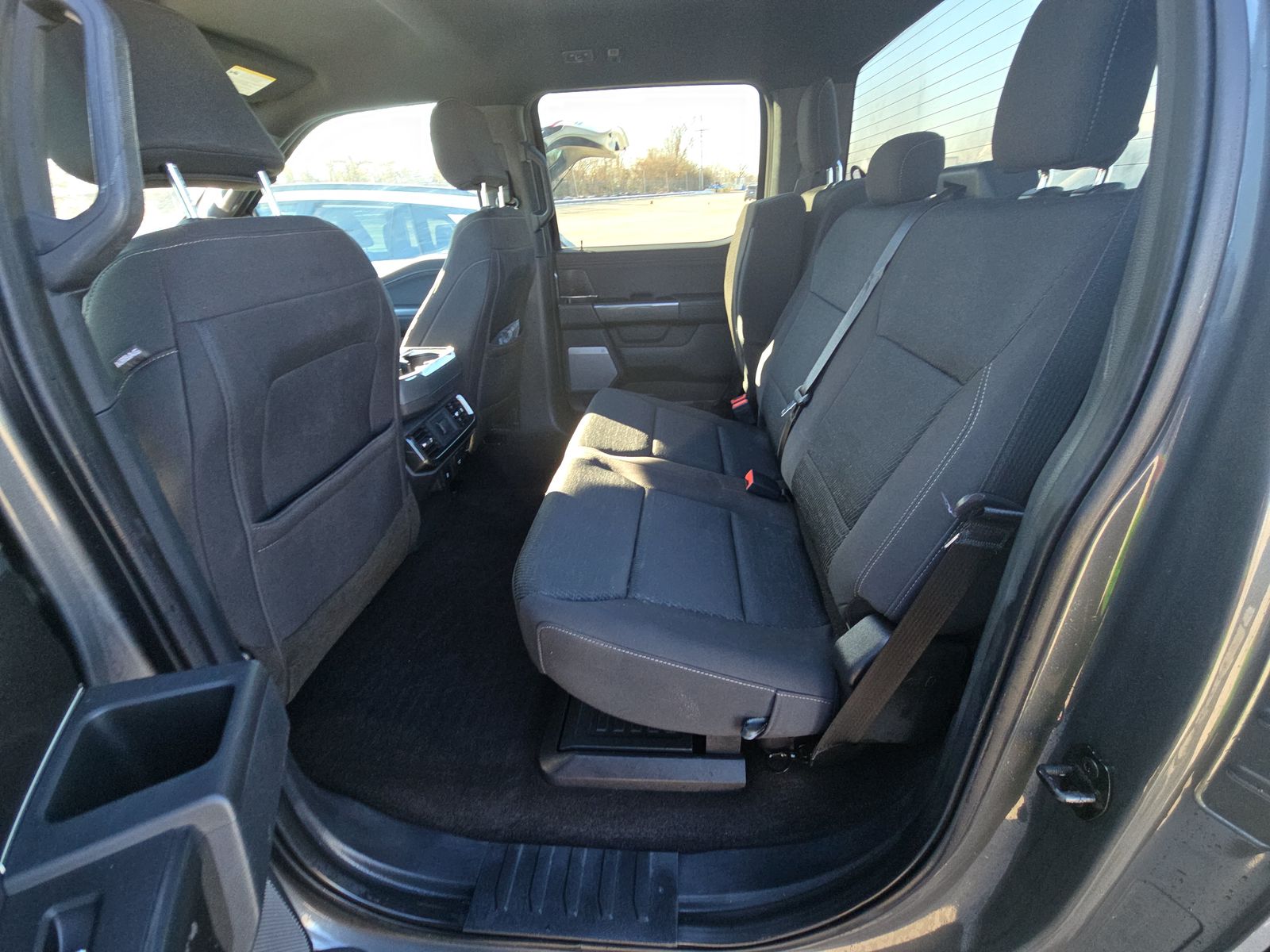 2022 Ford F-150 XLT AWD