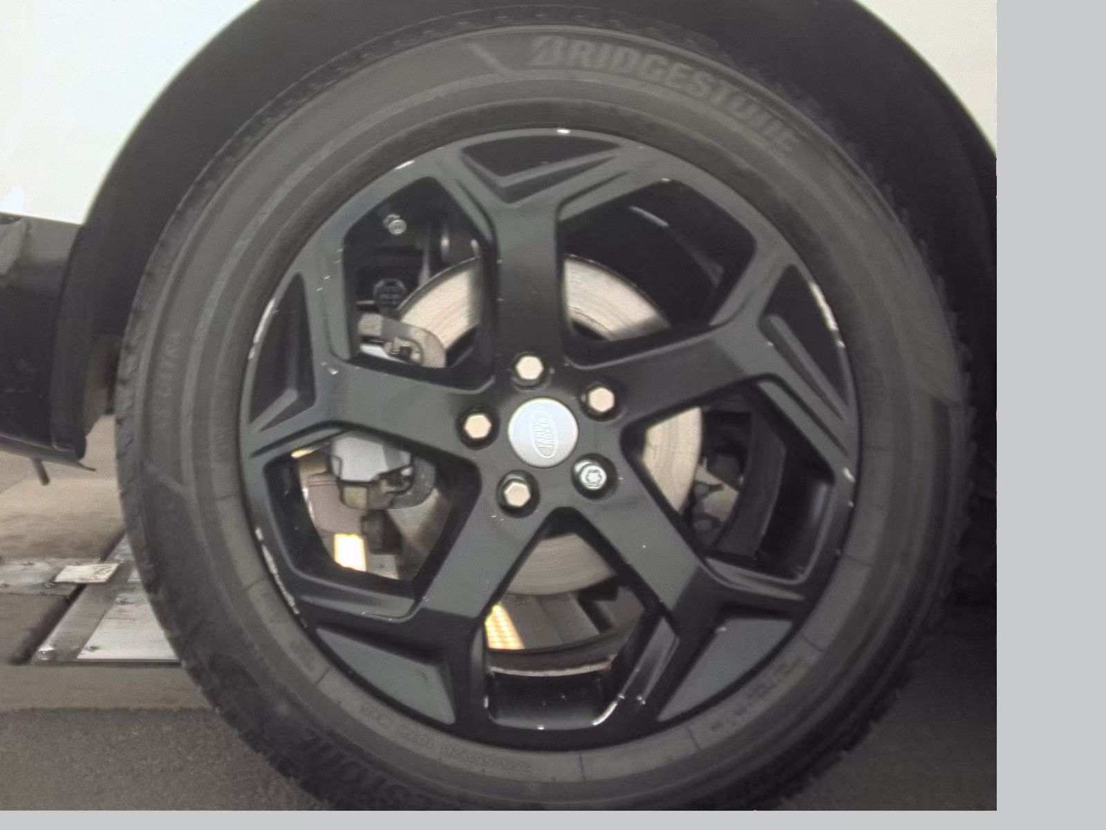 2018 Land Rover Range Rover Sport HSE AWD