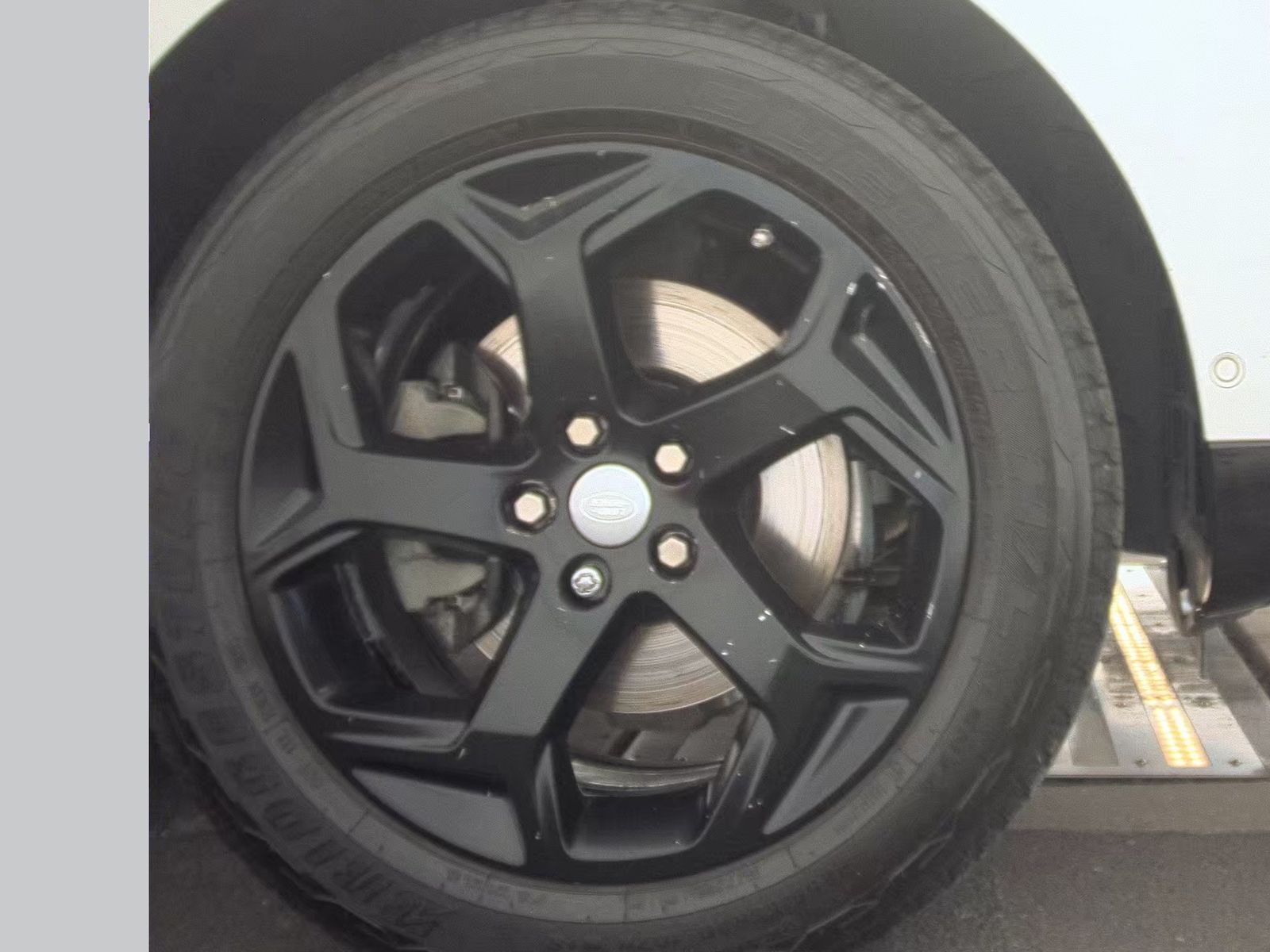 2018 Land Rover Range Rover Sport HSE AWD