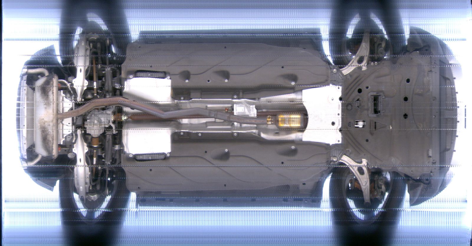 2024 Ford Escape ST-Line AWD