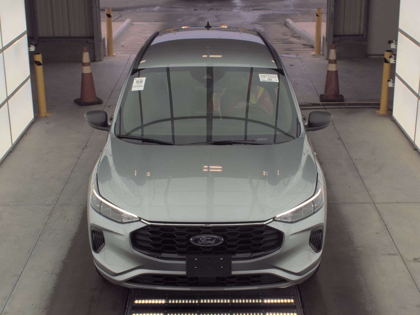 2024 Ford Escape ST-Line AWD
