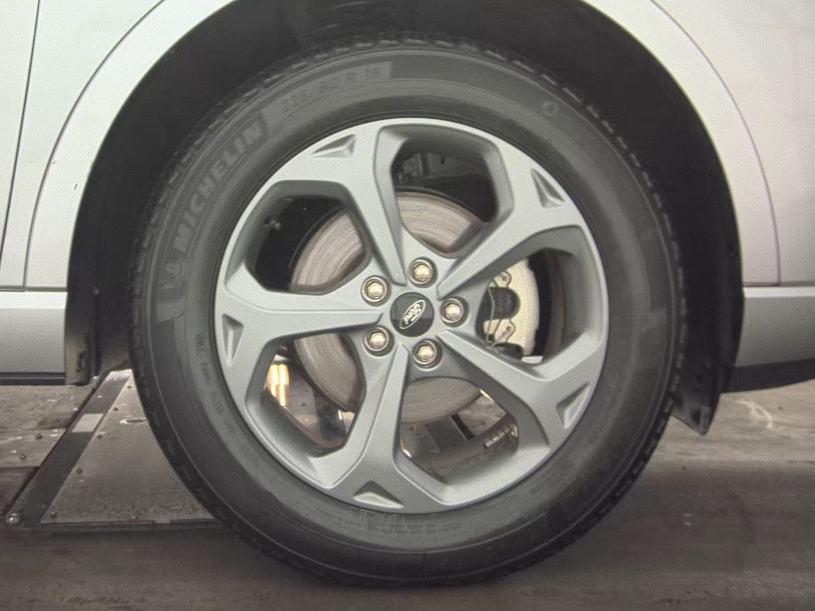 2024 Ford Escape ST-Line AWD