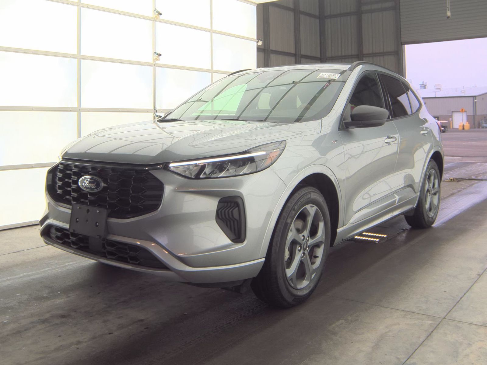 2024 Ford Escape ST-Line AWD