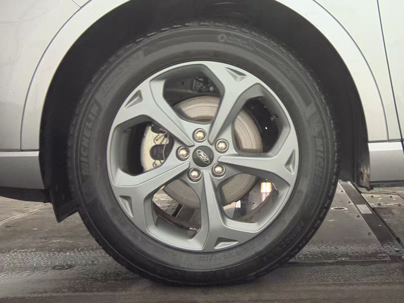 2024 Ford Escape ST-Line AWD