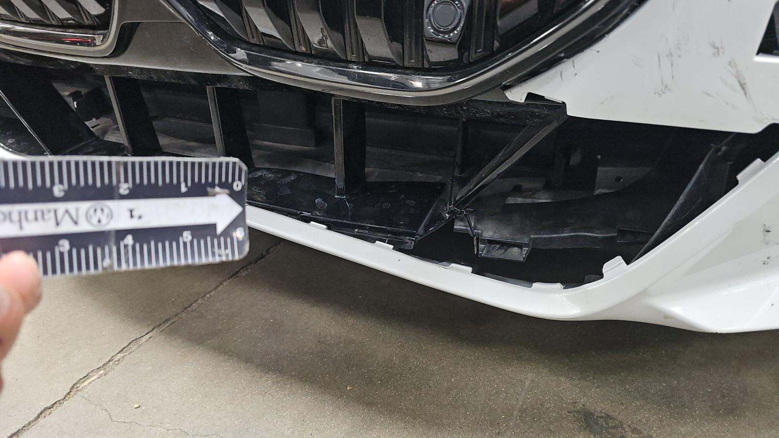 2024 BMW 7 Series 740i RWD