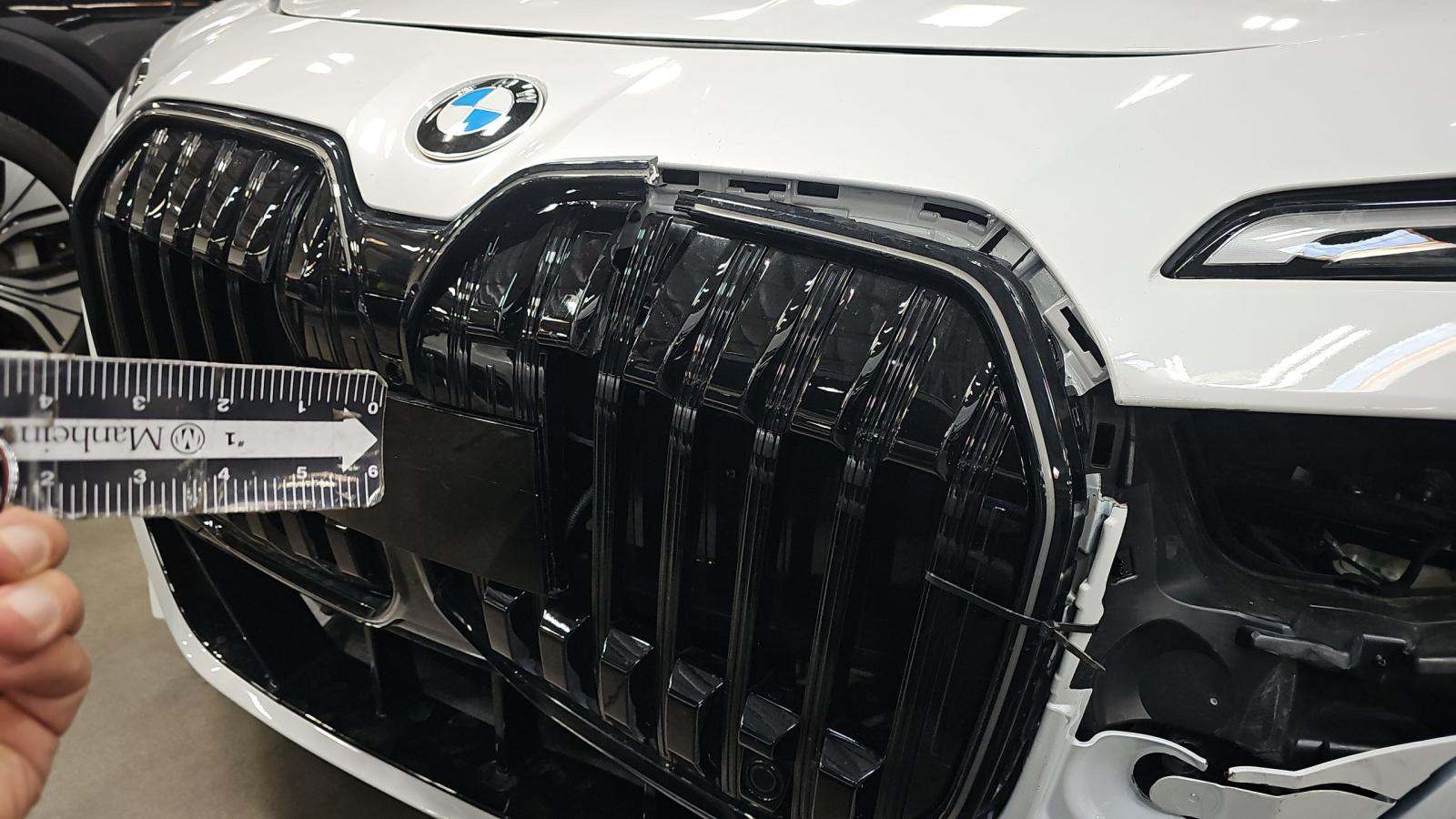 2024 BMW 7 Series 740i RWD