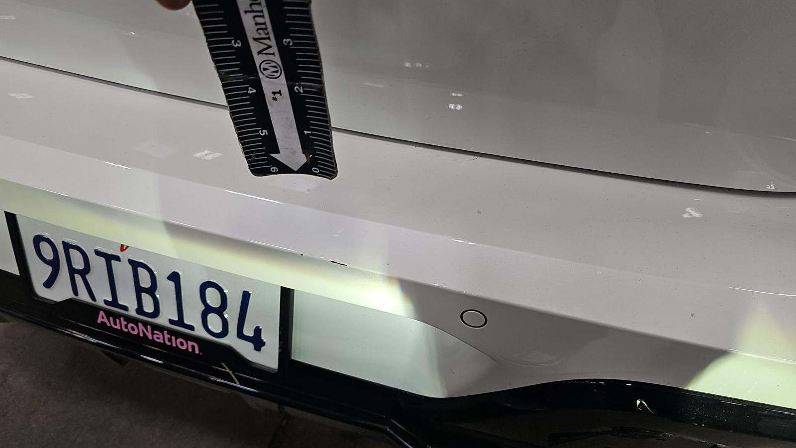 2024 BMW 7 Series 740i RWD