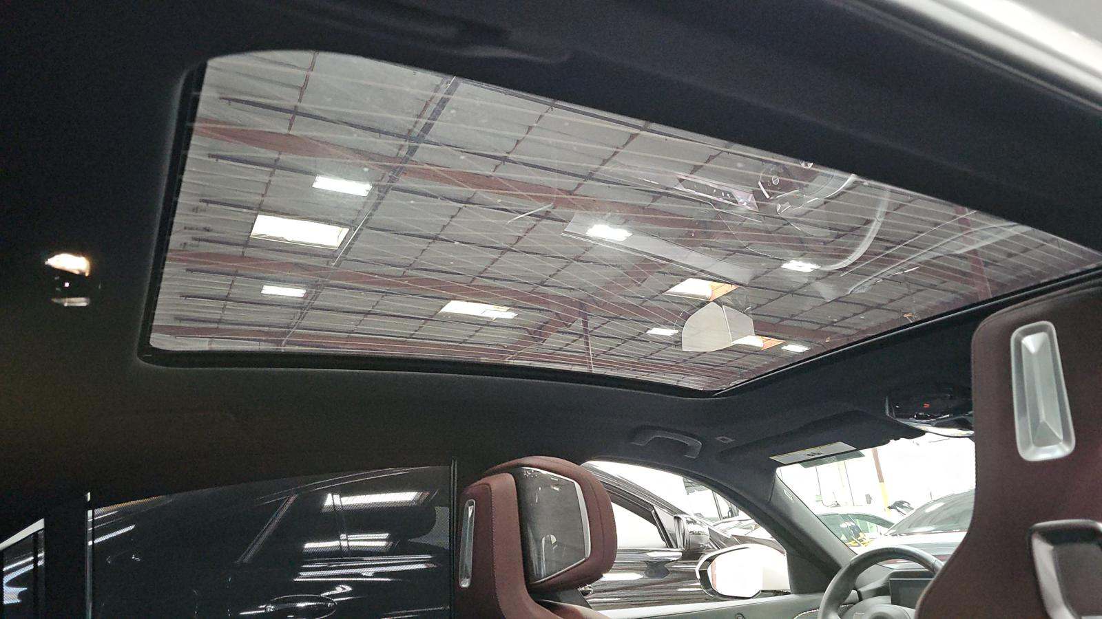 2024 BMW 7 Series 740i RWD