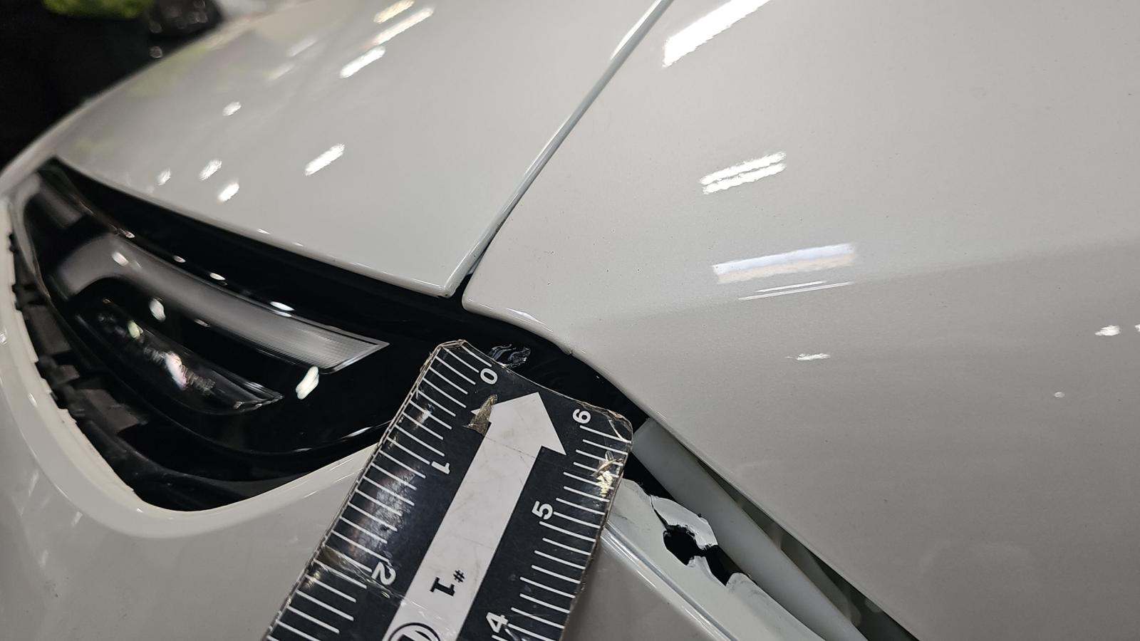 2024 BMW 7 Series 740i RWD