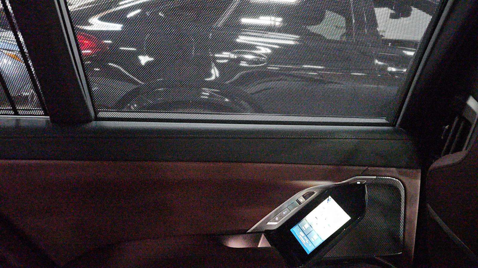 2024 BMW 7 Series 740i RWD