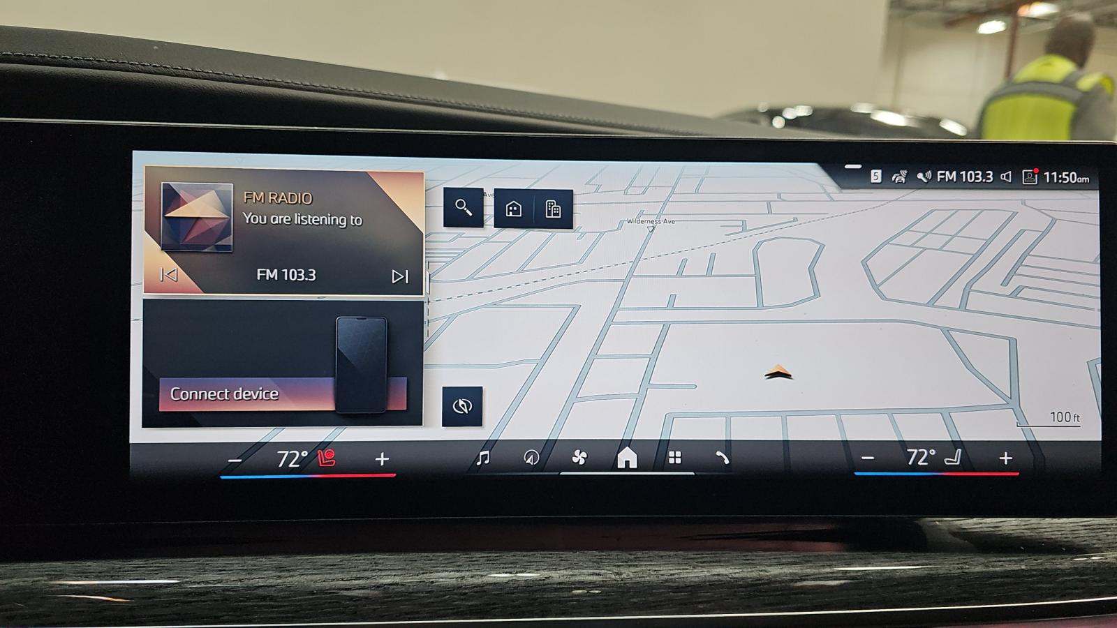 2024 BMW 7 Series 740i RWD