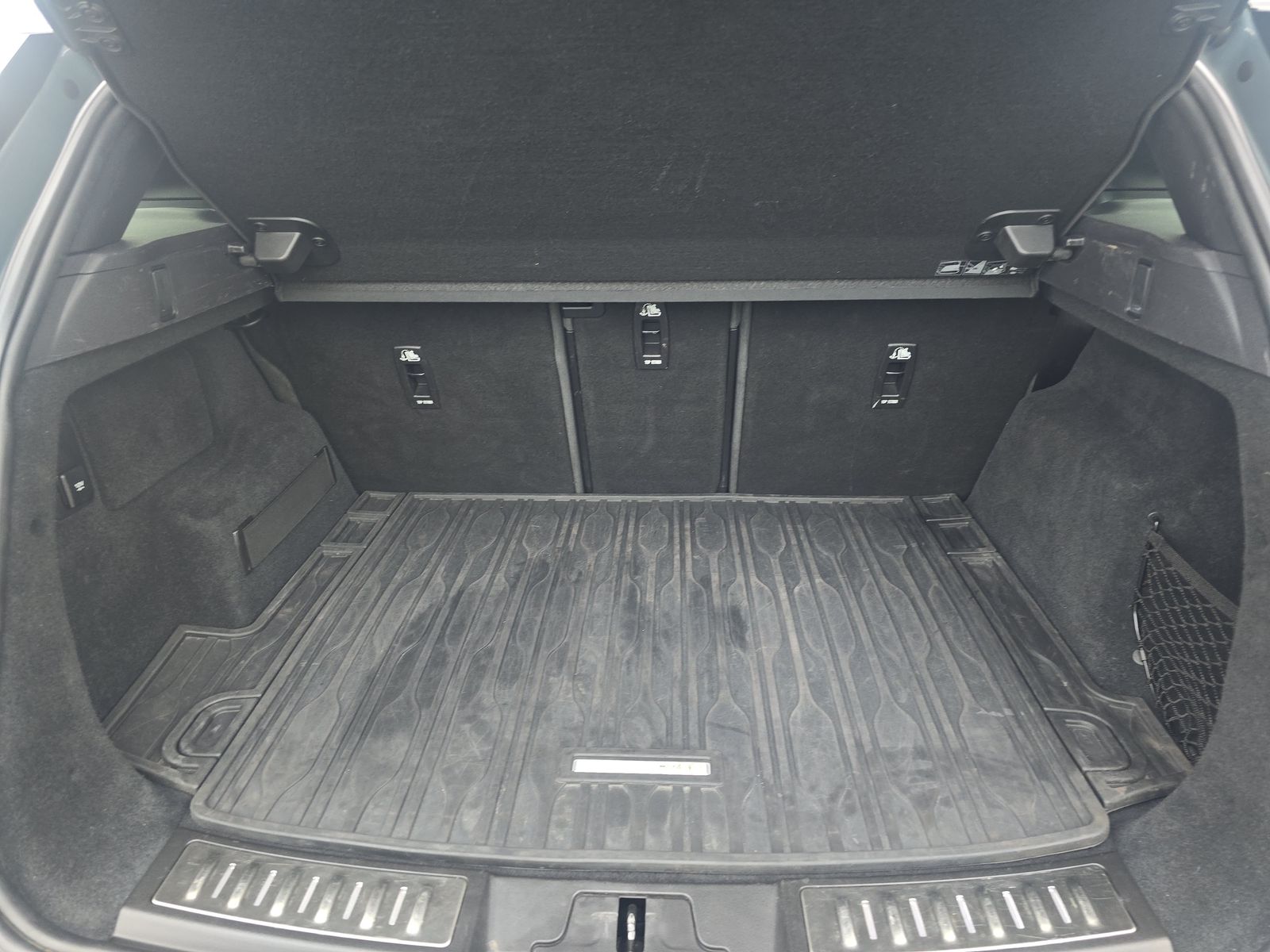 2020 Land Rover Range Rover Evoque First Edition AWD