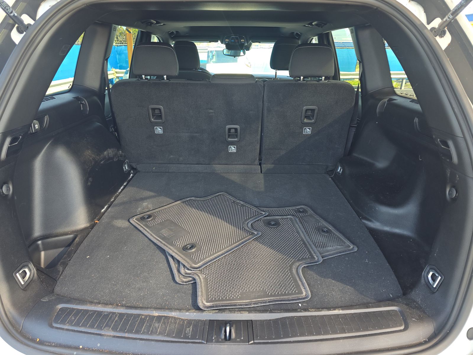 2024 Jeep Grand Cherokee Laredo X RWD