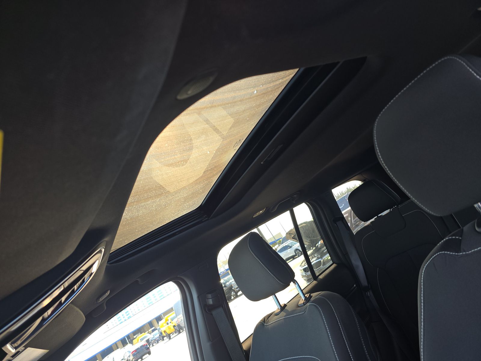 2024 Jeep Grand Cherokee Laredo X RWD