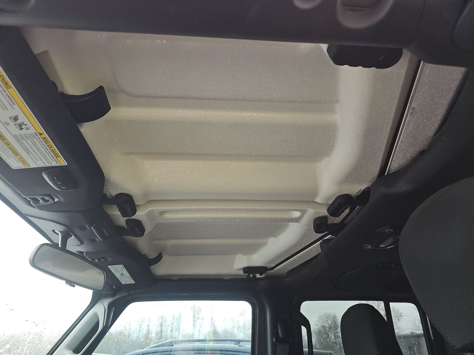 2021 Jeep Wrangler Unlimited Willys Edition AWD