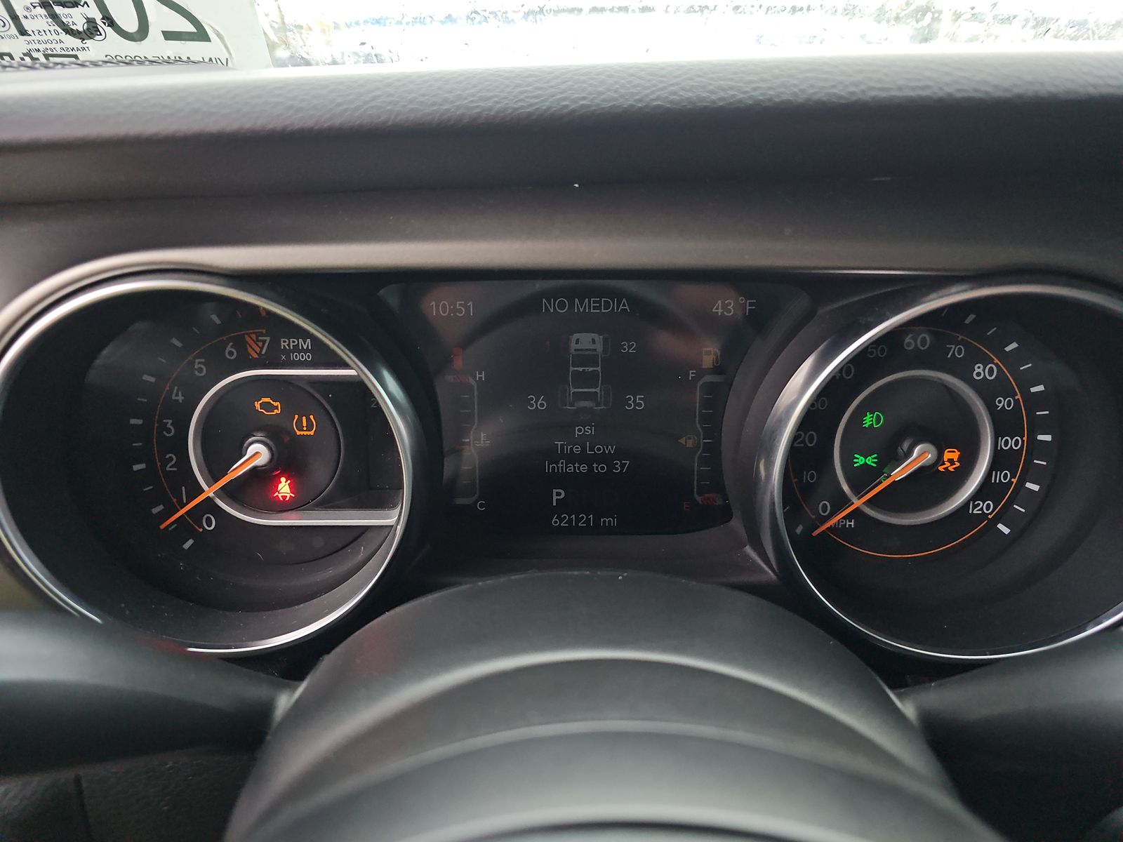 2021 Jeep Wrangler Unlimited Willys Edition AWD