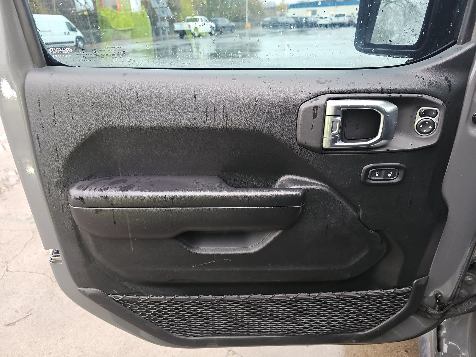 2021 Jeep Wrangler Unlimited Willys Edition AWD