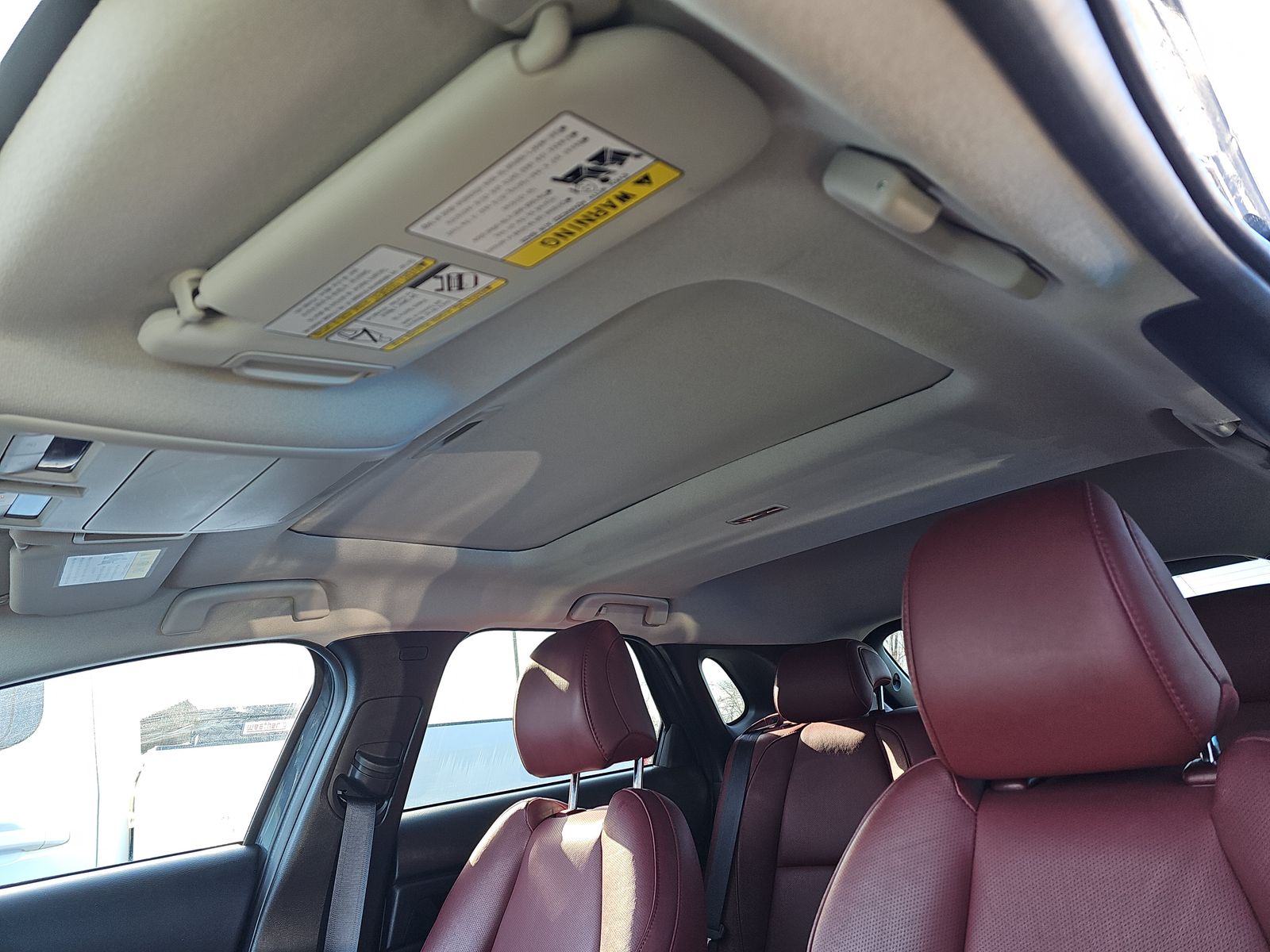 2024 MAZDA CX-30 2.5 S Carbon Edition AWD