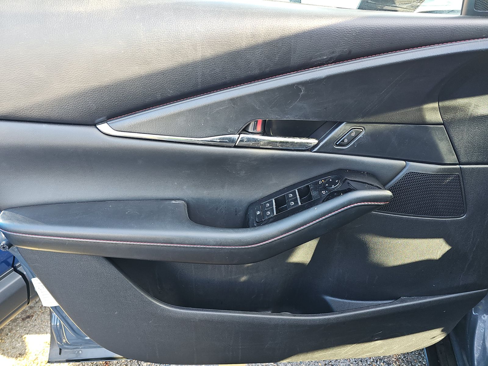 2024 MAZDA CX-30 2.5 S Carbon Edition AWD