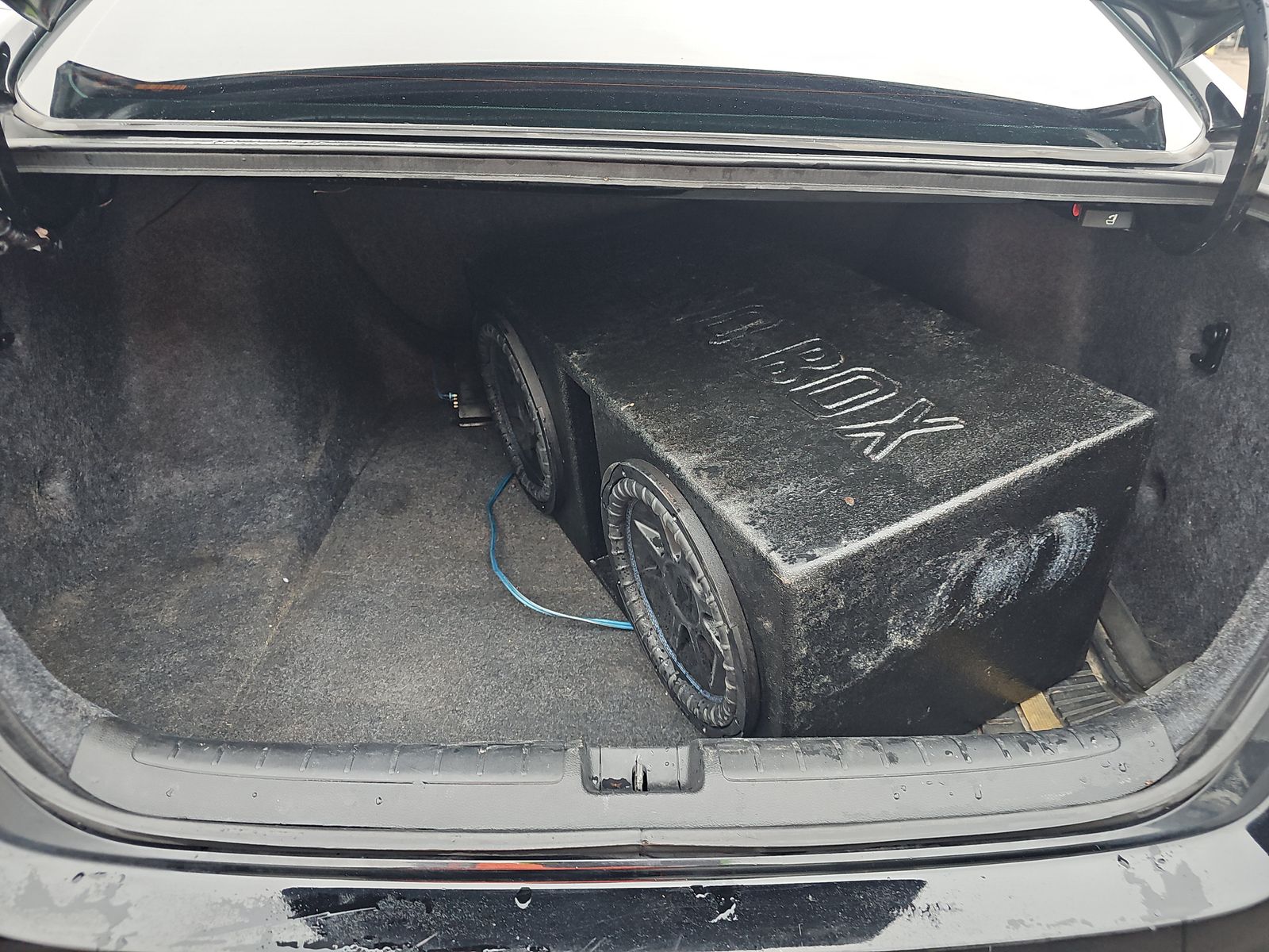 2022 Honda Accord LX FWD