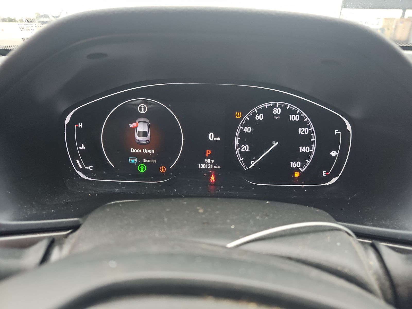 2022 Honda Accord LX FWD