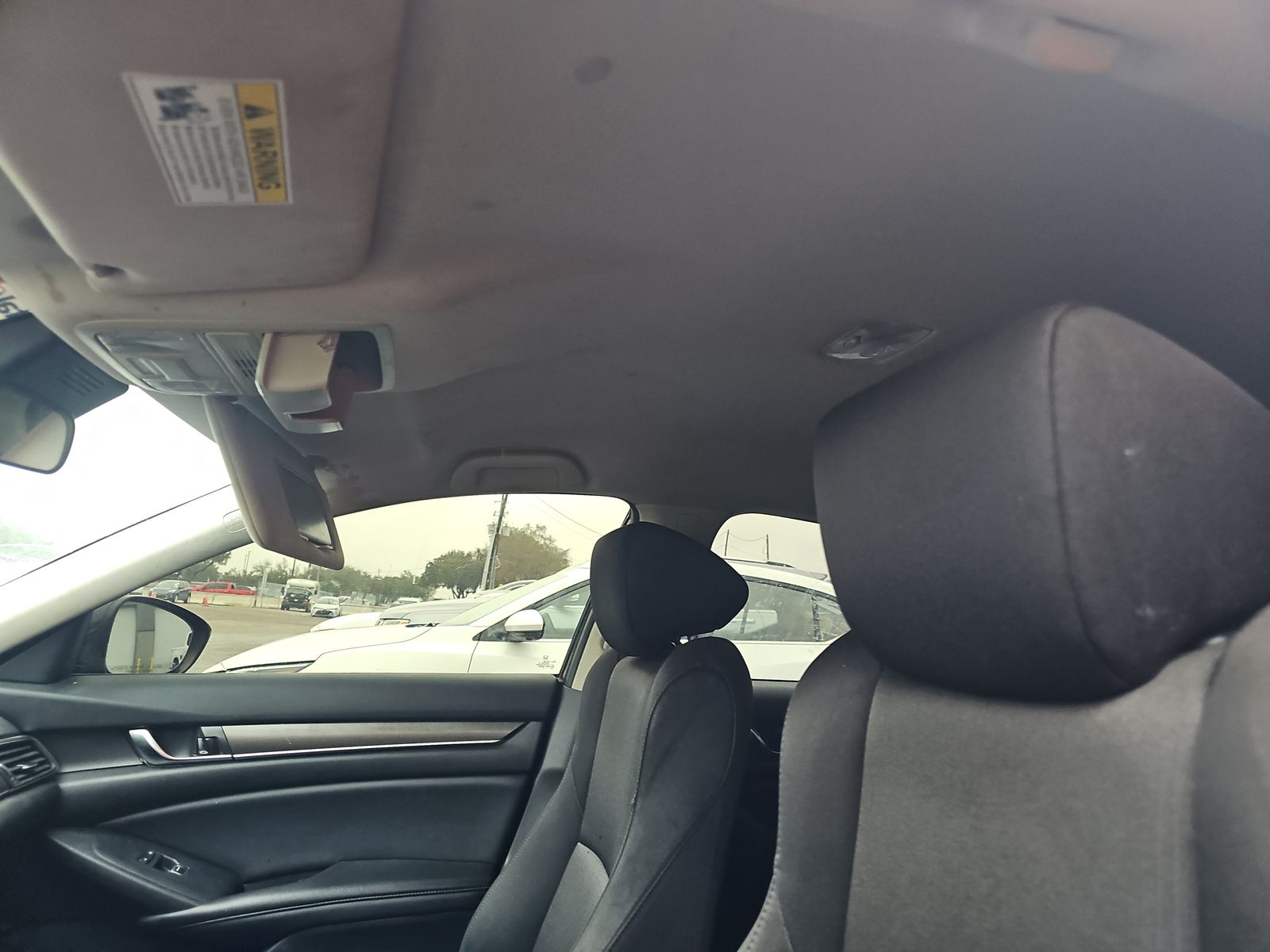 2022 Honda Accord LX FWD