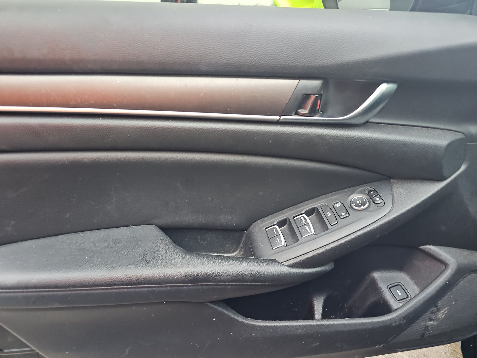 2022 Honda Accord LX FWD