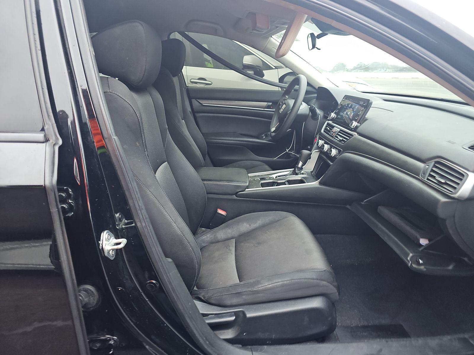 2022 Honda Accord LX FWD