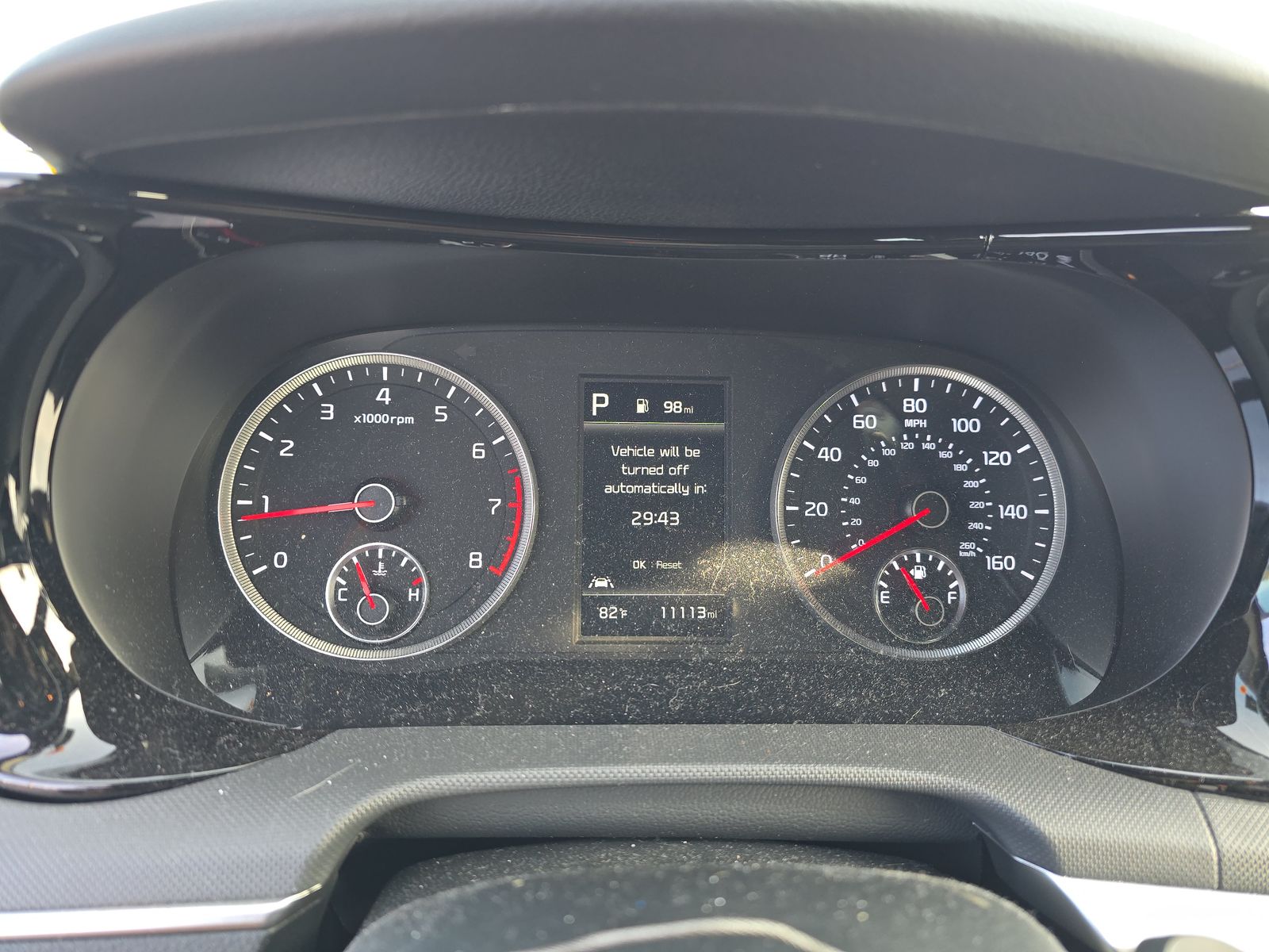 2024 Kia K5 GT-Line FWD