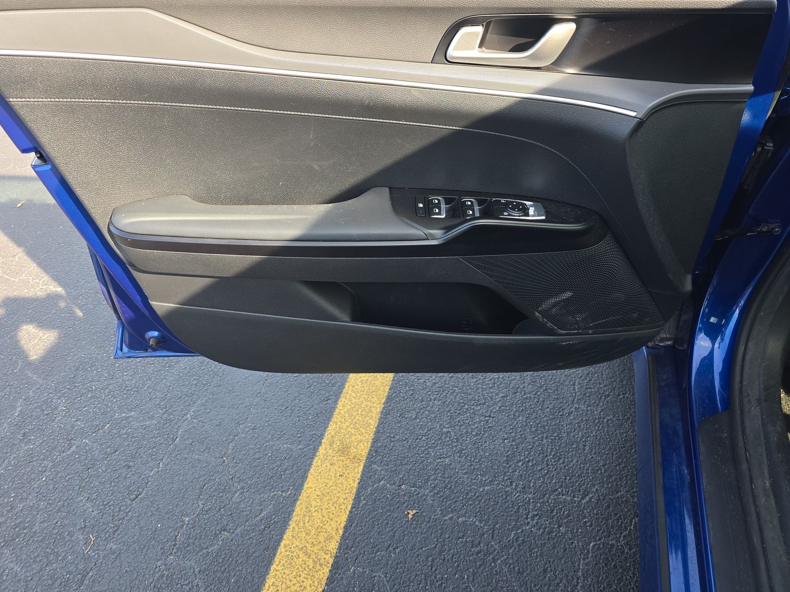 2024 Kia K5 GT-Line FWD