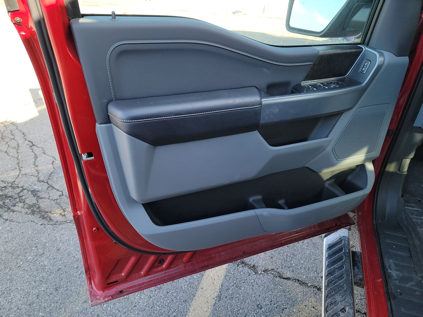 2022 Ford F-150 XLT AWD