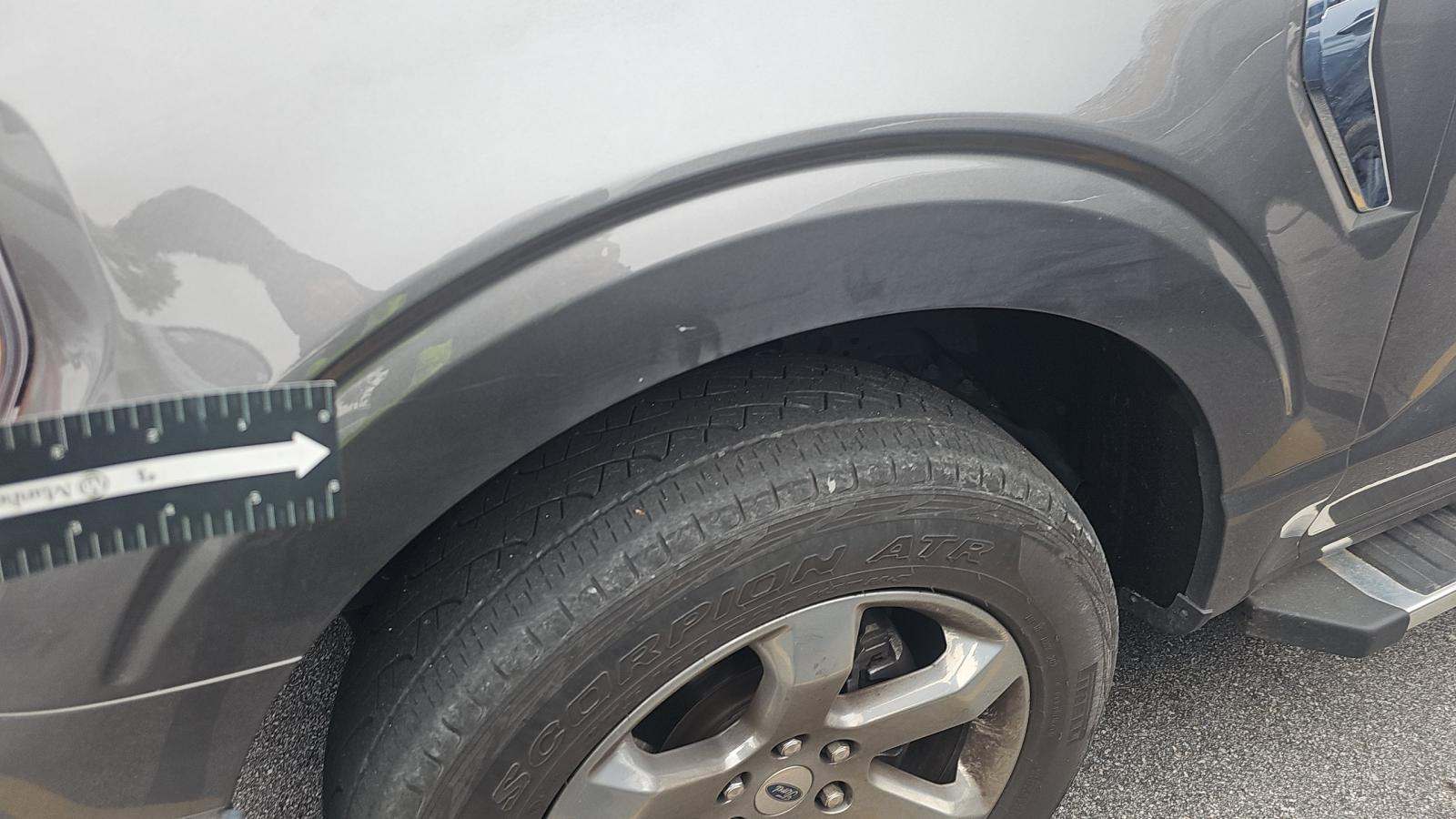 2023 Ford F-150 Lariat AWD