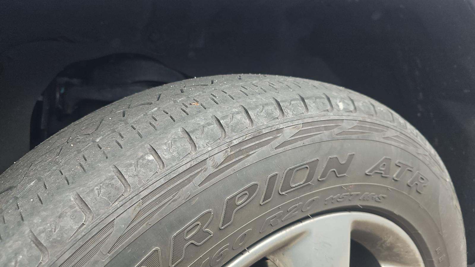 2023 Ford F-150 Lariat AWD