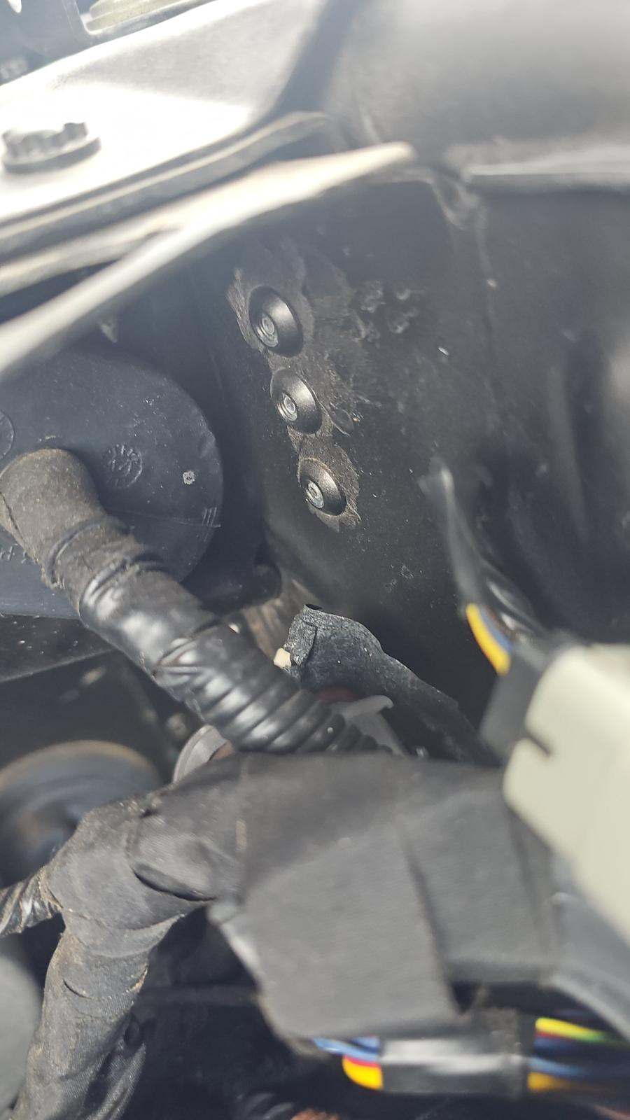 2023 Ford F-150 Lariat AWD