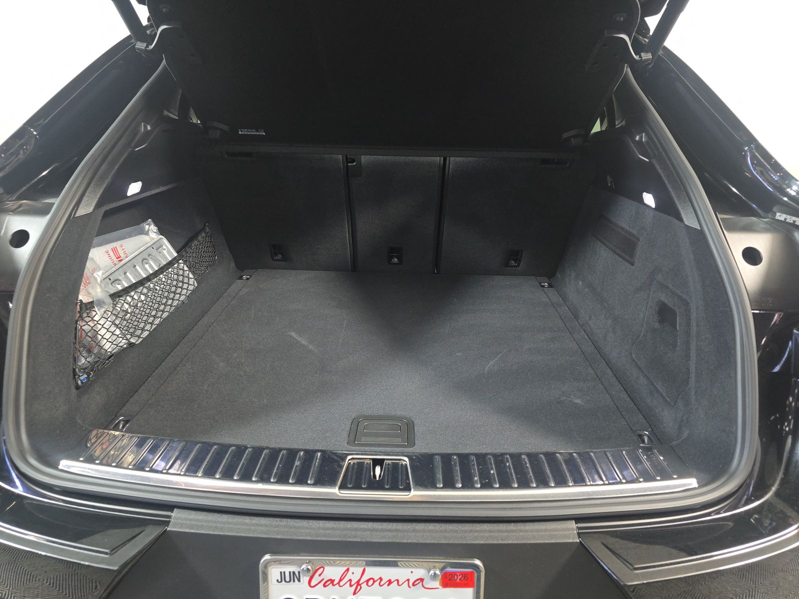 2022 Porsche Cayenne S Platinum Edition AWD