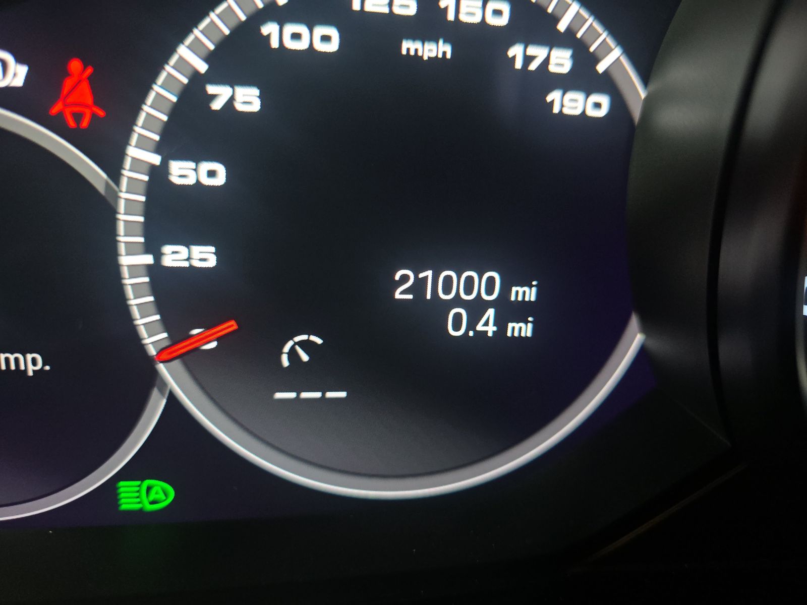 2022 Porsche Cayenne S Platinum Edition AWD