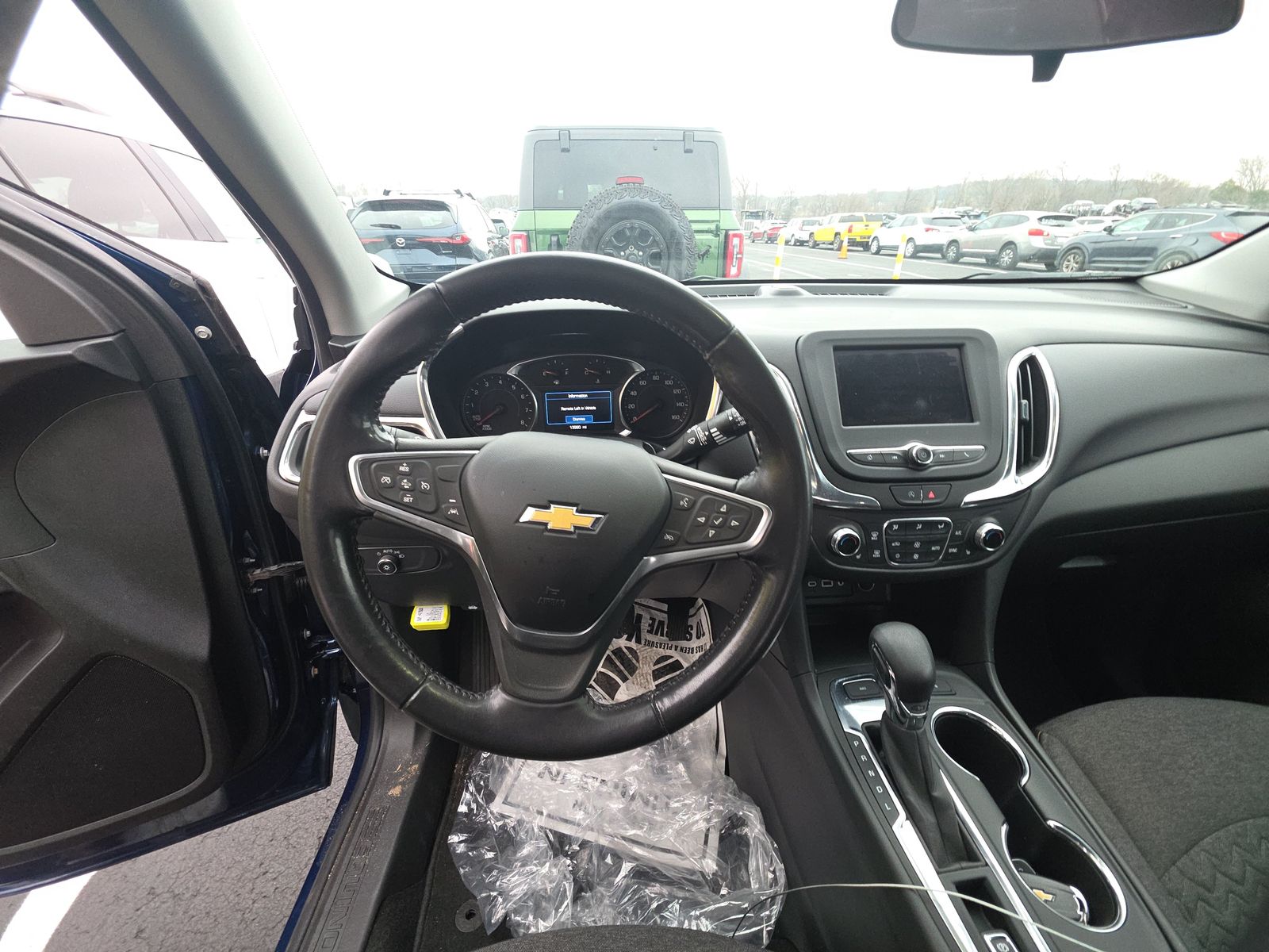 2022 Chevrolet Equinox LT AWD