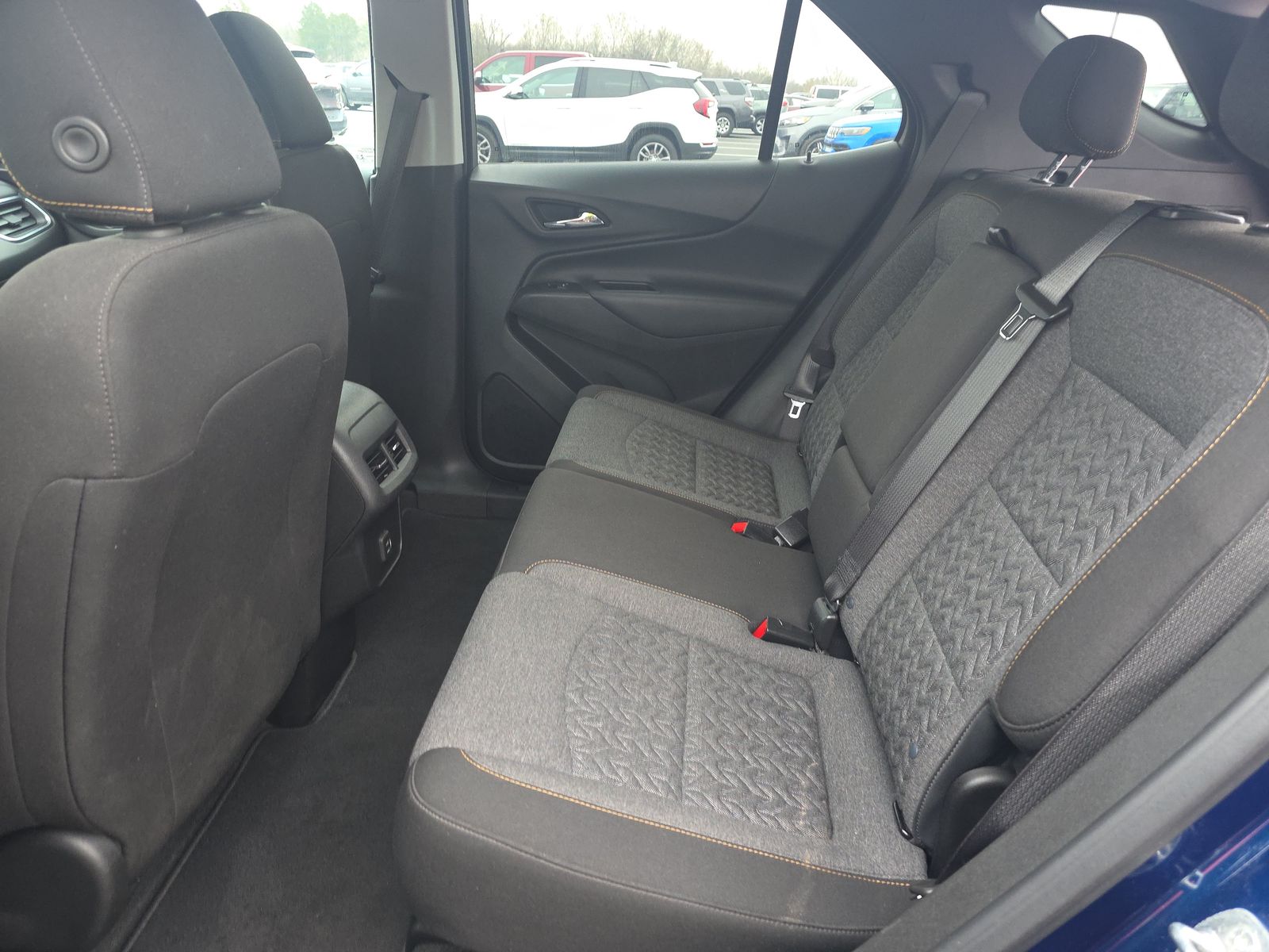 2022 Chevrolet Equinox LT AWD