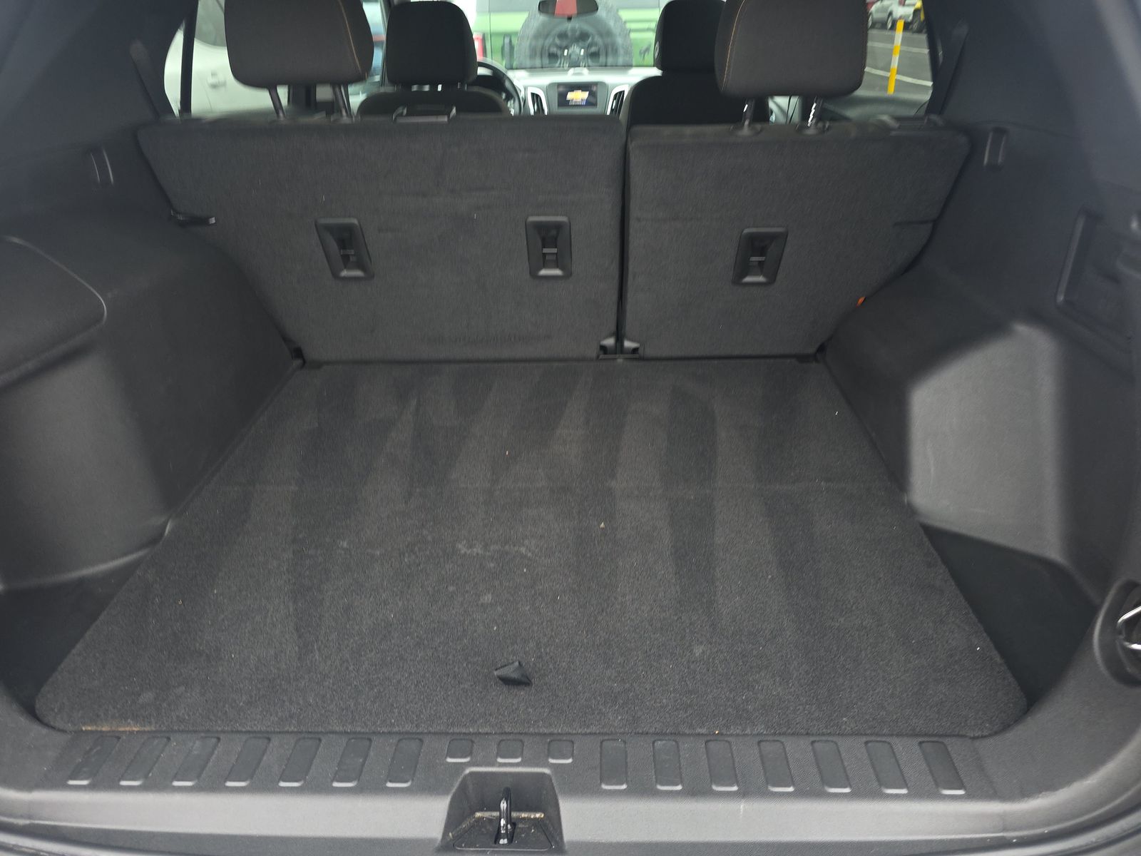 2022 Chevrolet Equinox LT AWD