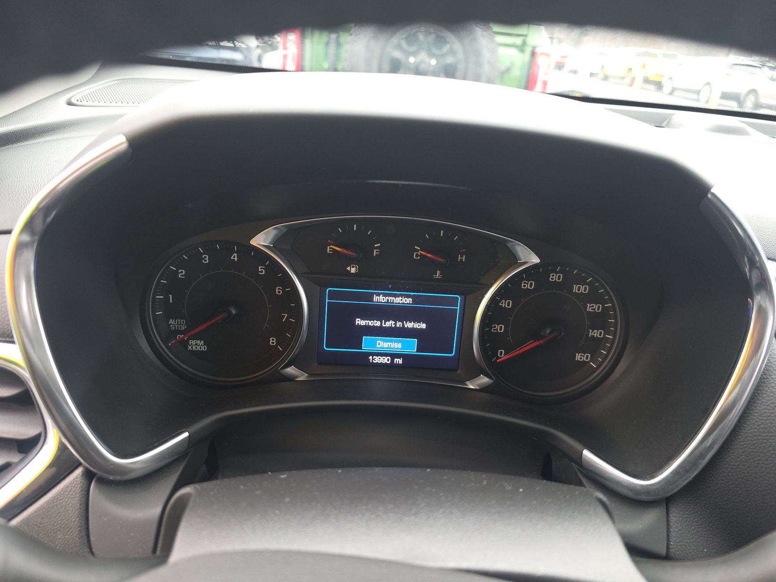 2022 Chevrolet Equinox LT AWD