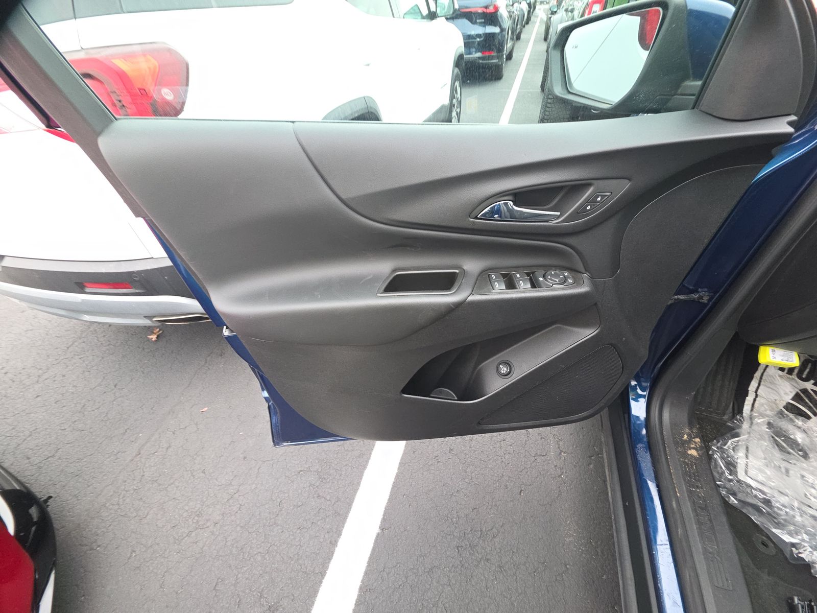 2022 Chevrolet Equinox LT AWD