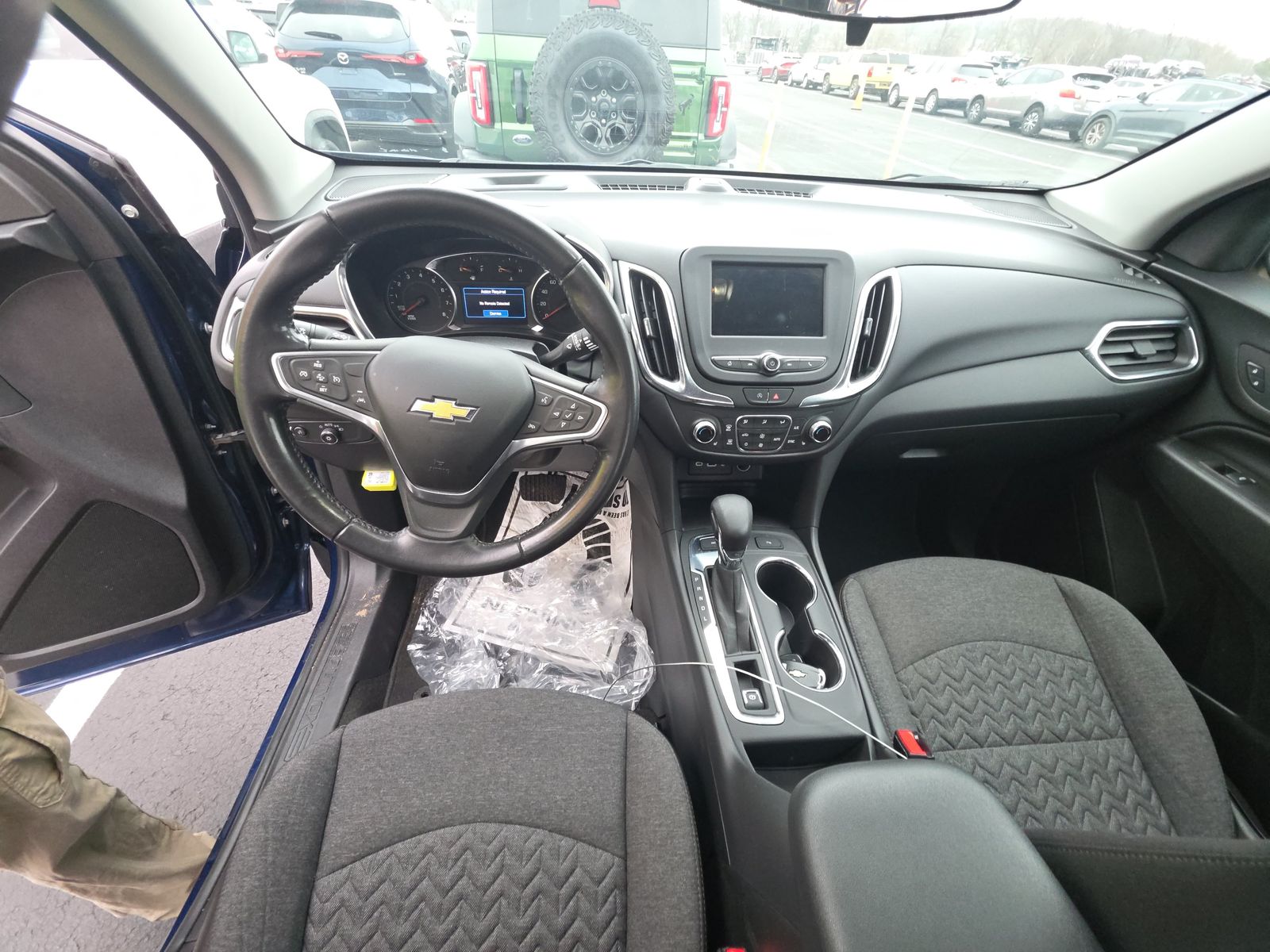 2022 Chevrolet Equinox LT AWD