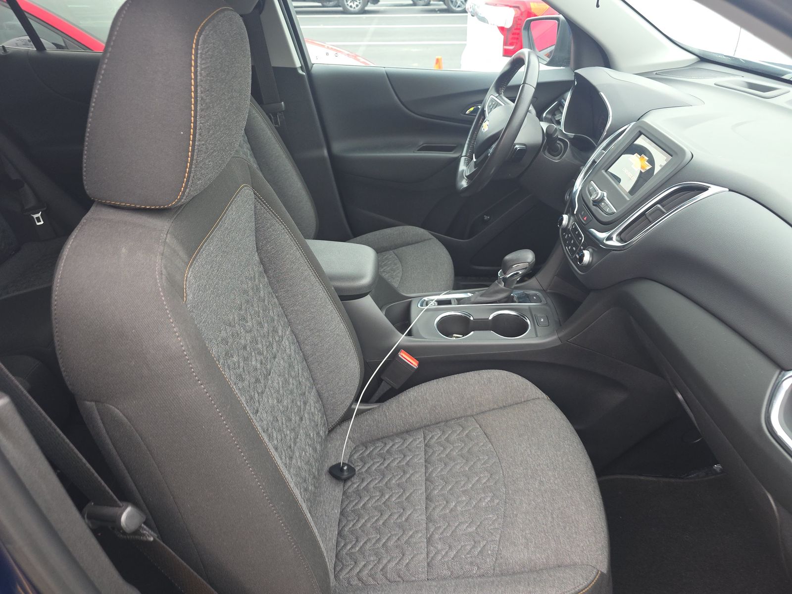 2022 Chevrolet Equinox LT AWD