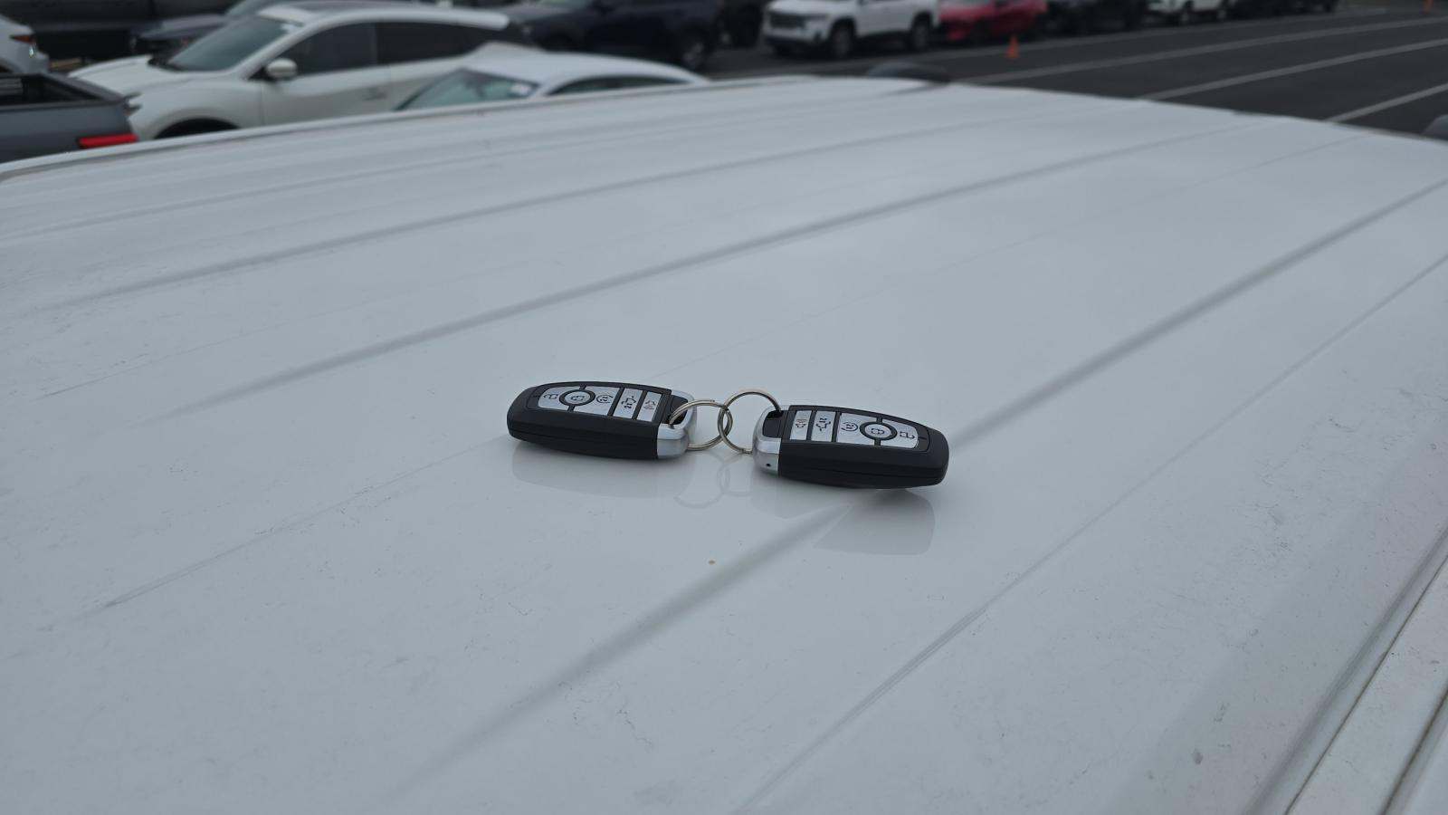 2023 Ford F-150 Lariat AWD