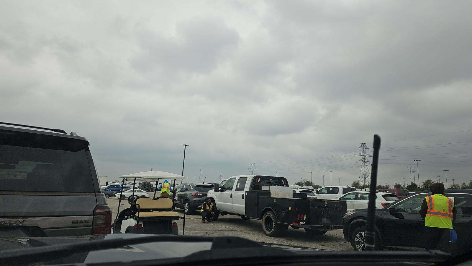 2021 Ford F-150 Limited AWD